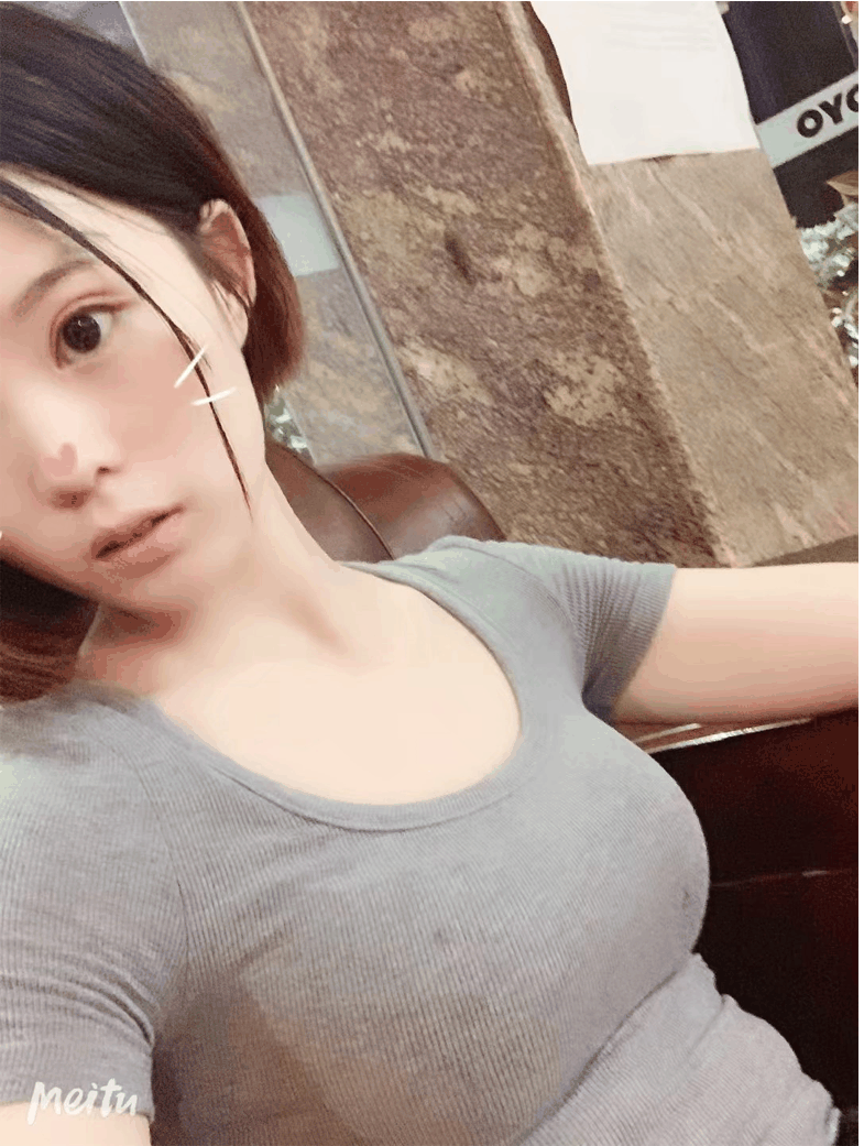 石歧青春可爱小妹，17cm亲测